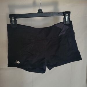 Black Jo+Jax Shorts